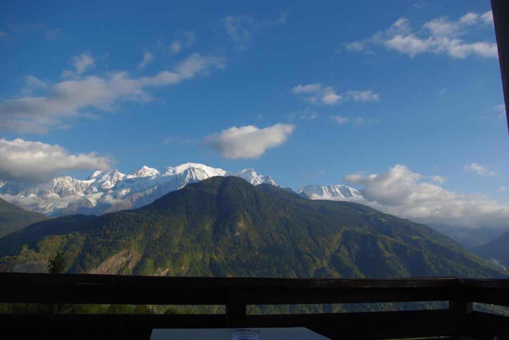 Hotel Le Tourisme Plateau dʼAssy Rum bild