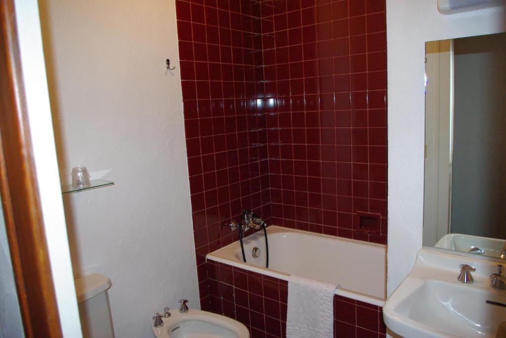 Hotel Le Tourisme Plateau dʼAssy Rum bild