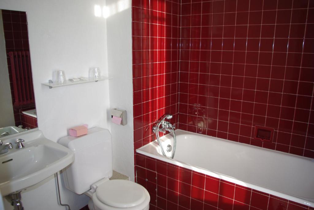 Hotel Le Tourisme Plateau dʼAssy Rum bild